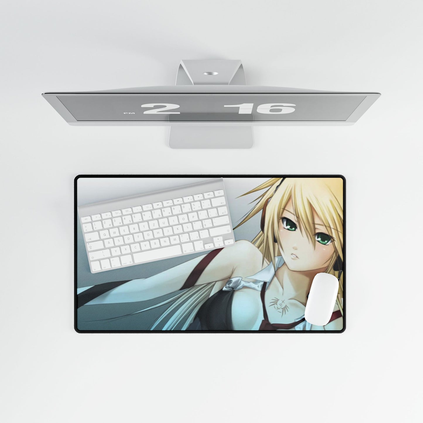 Blazblue Mouse Pad