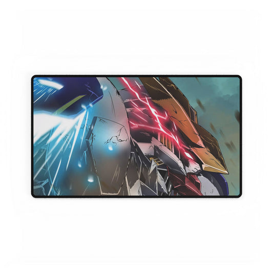 ASW-G-08 Gundam Barbatos Lupus Rex Mouse Pad