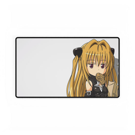 To Love-Ru Mouse Pad