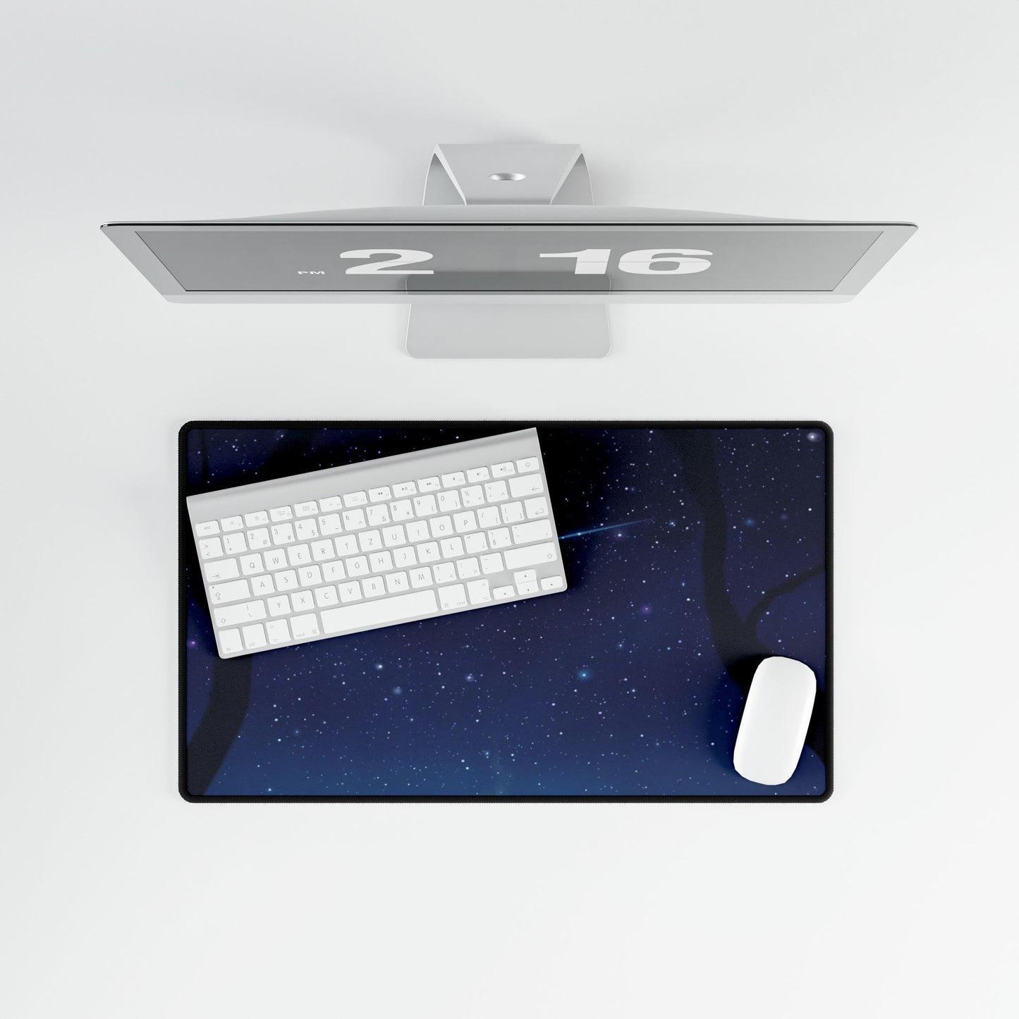 Anime Hunter x Hunter Mouse Pad