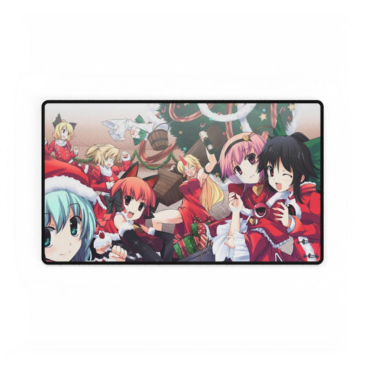 Epic Party! Mouse Pad