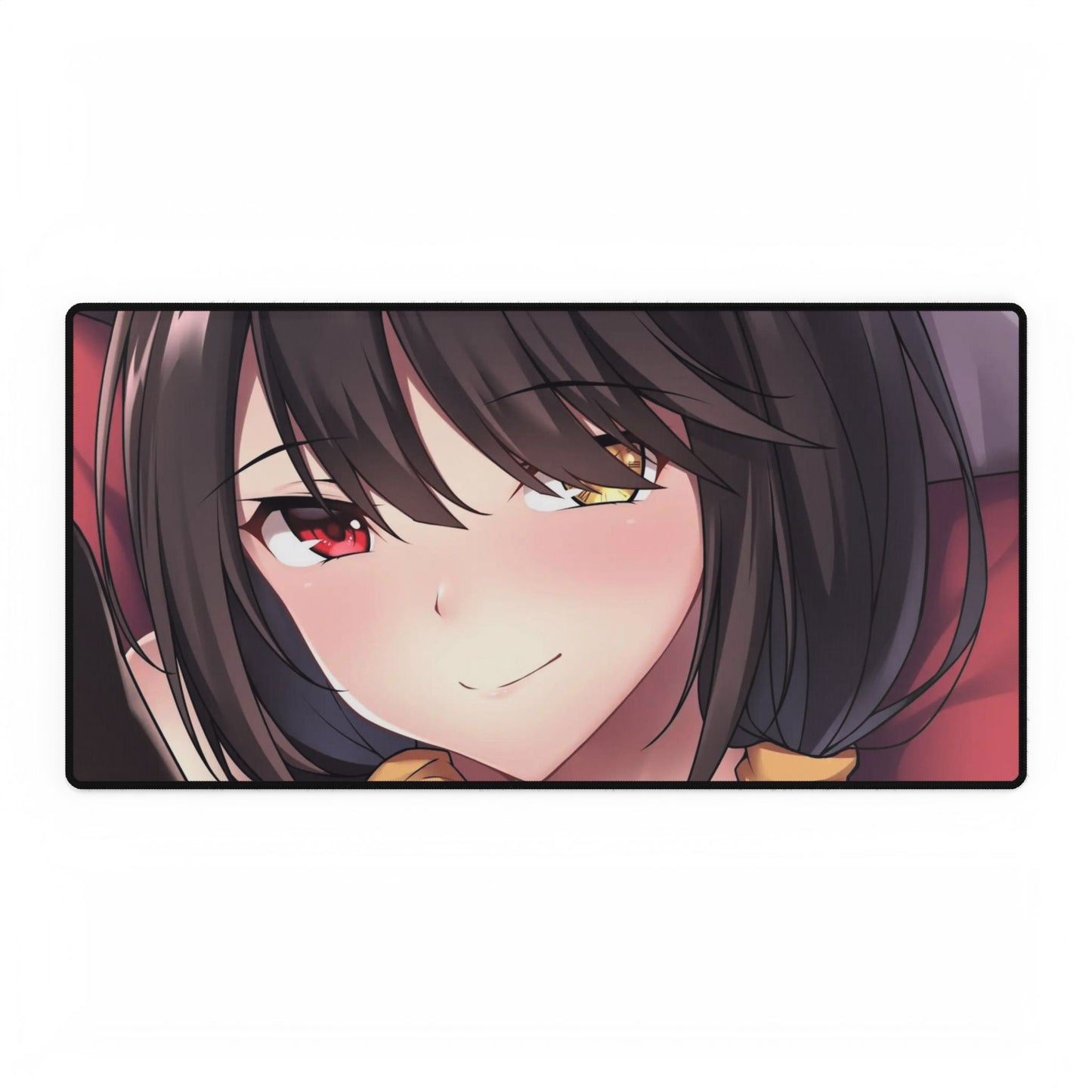 Anime Date A Live Mouse Pad