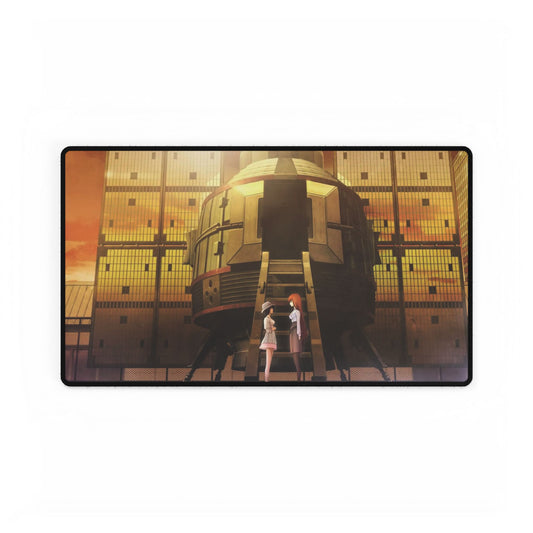 Anime Steins;Gate Mouse Pad