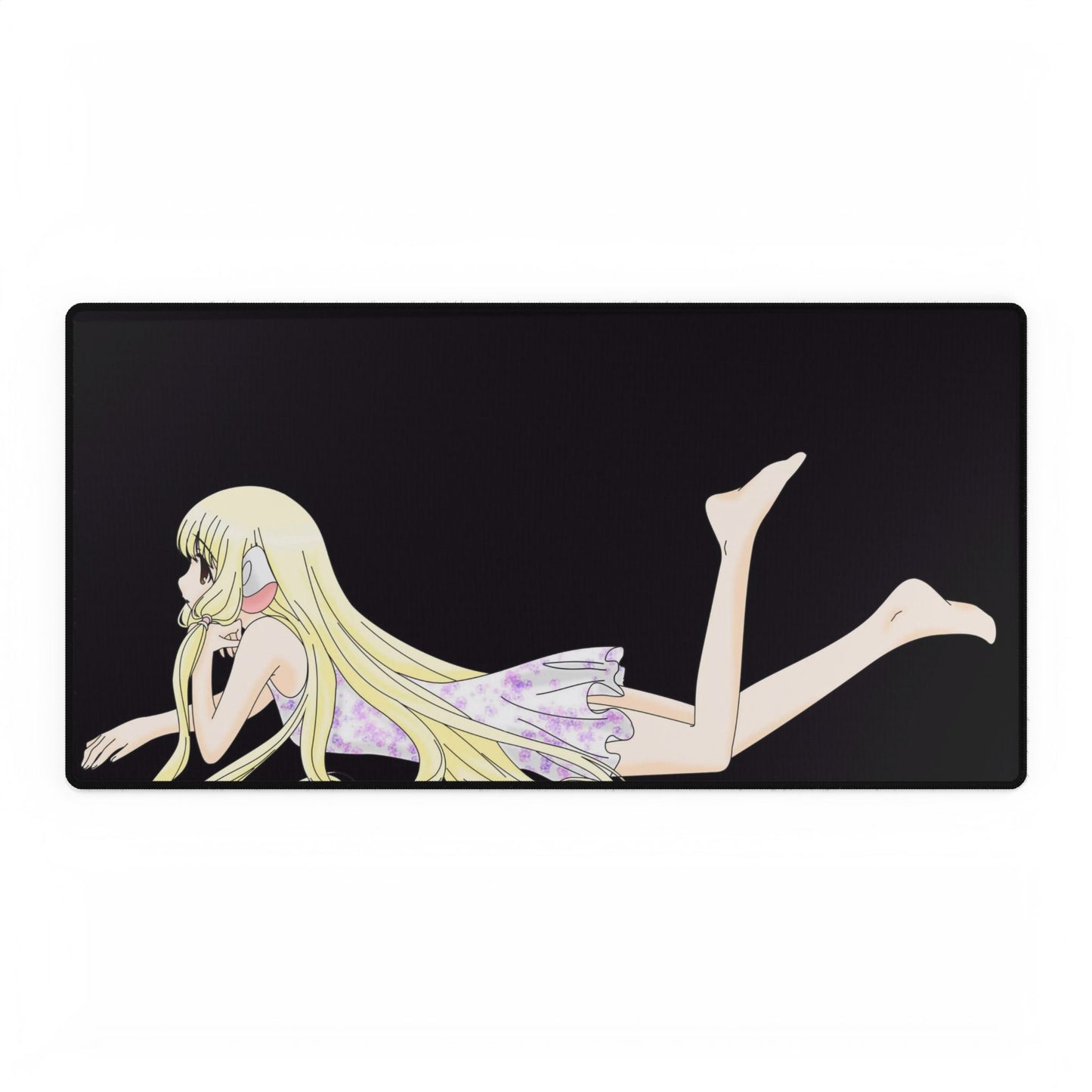 Chobits Mouse Pad