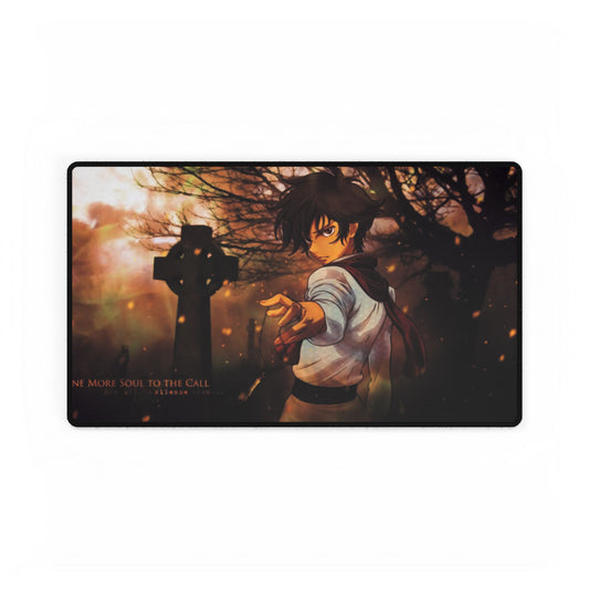 Anime Mobile Suit Gundam 00 Mouse Pad