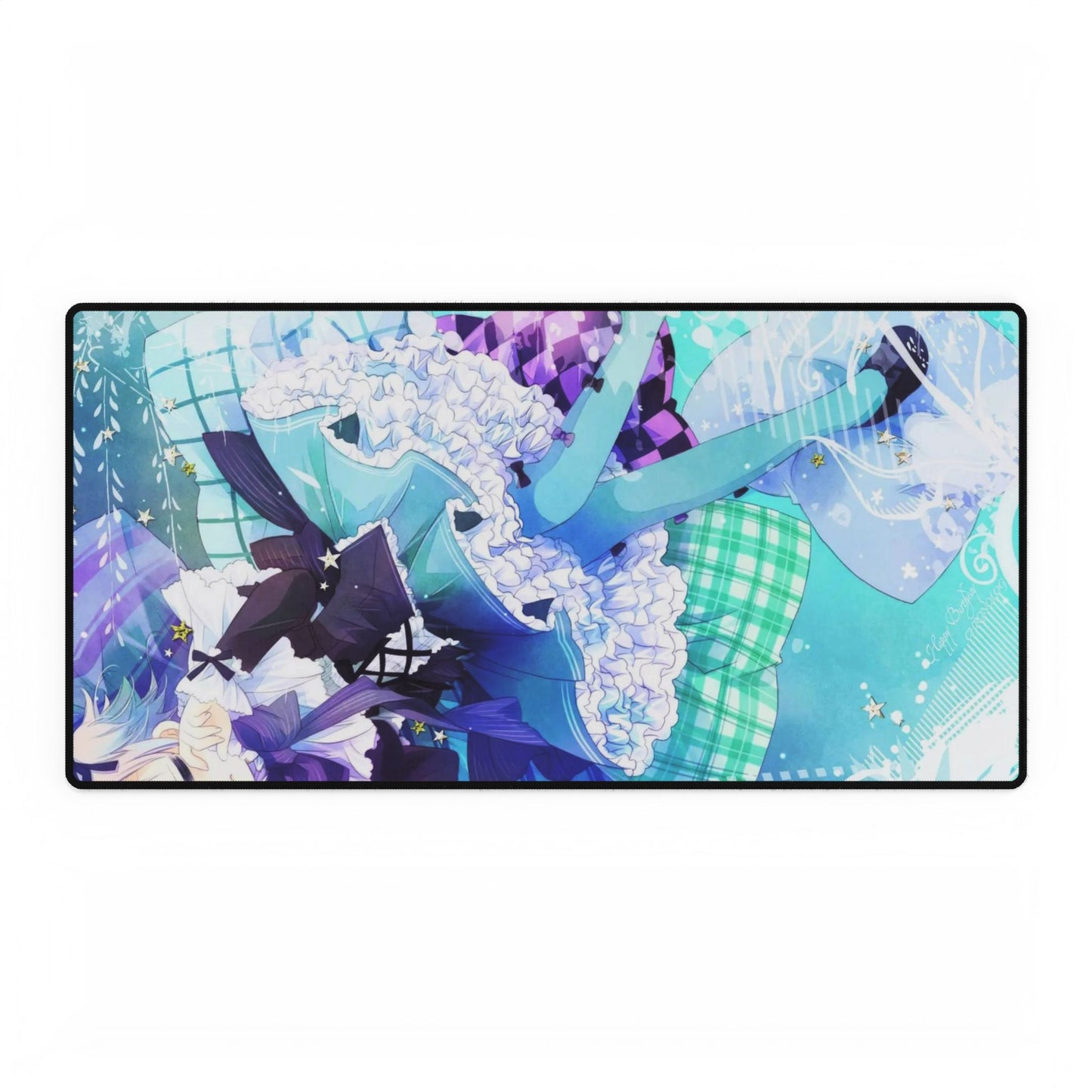 Soul Eater Crona Mouse Pad