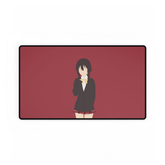 Anime KonoSuba - God’s blessing on this wonderful world!! Mouse Pad