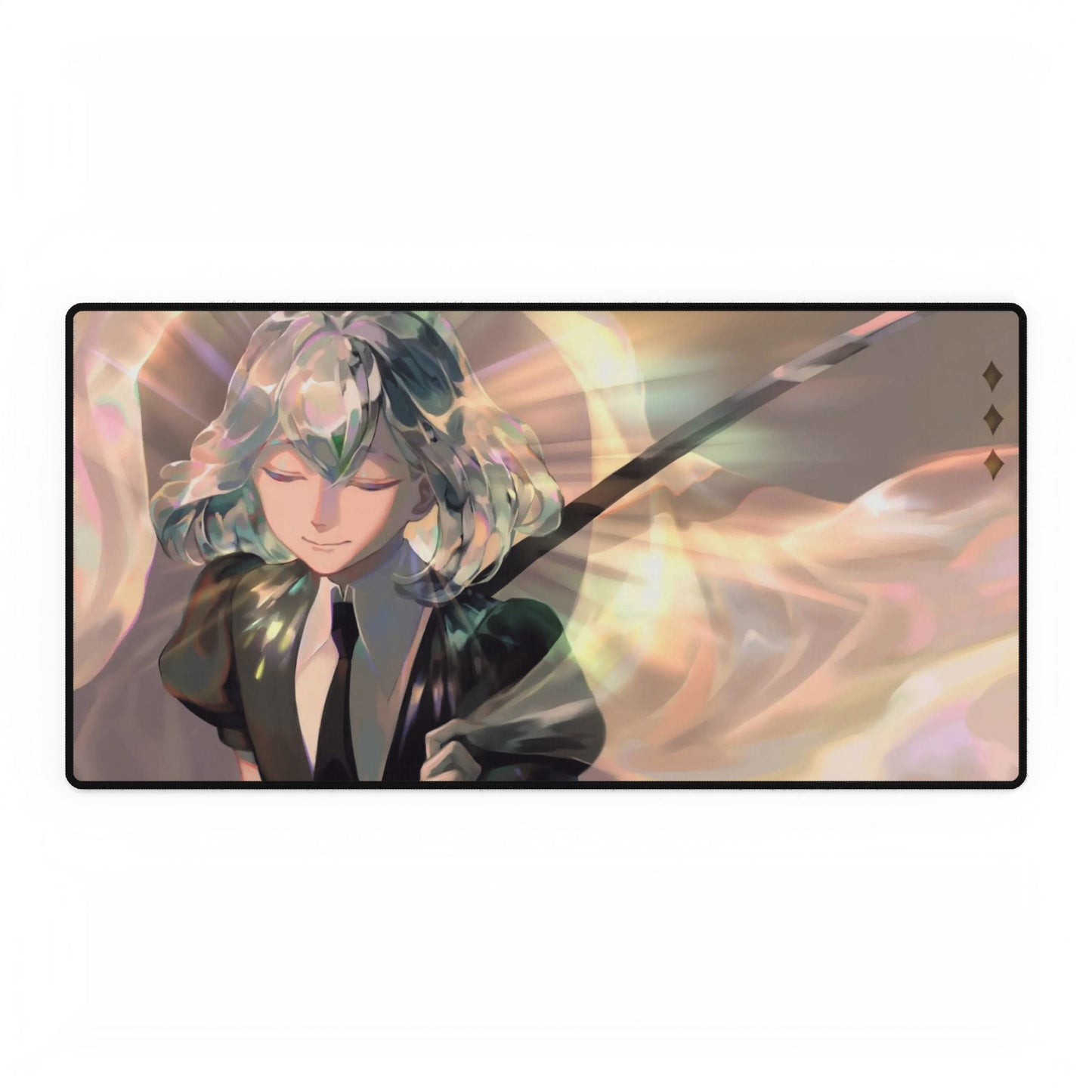 Houseki no Kuni Mouse Pad