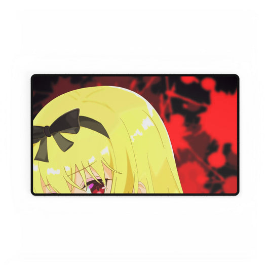 Arifureta Shokugyou De Sekai Saikyou Mouse Pad