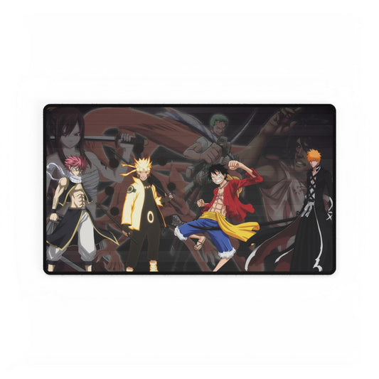 Bleach Ichigo Kurosaki Mouse Pad