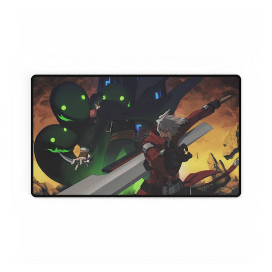 Blazblue Mouse Pad