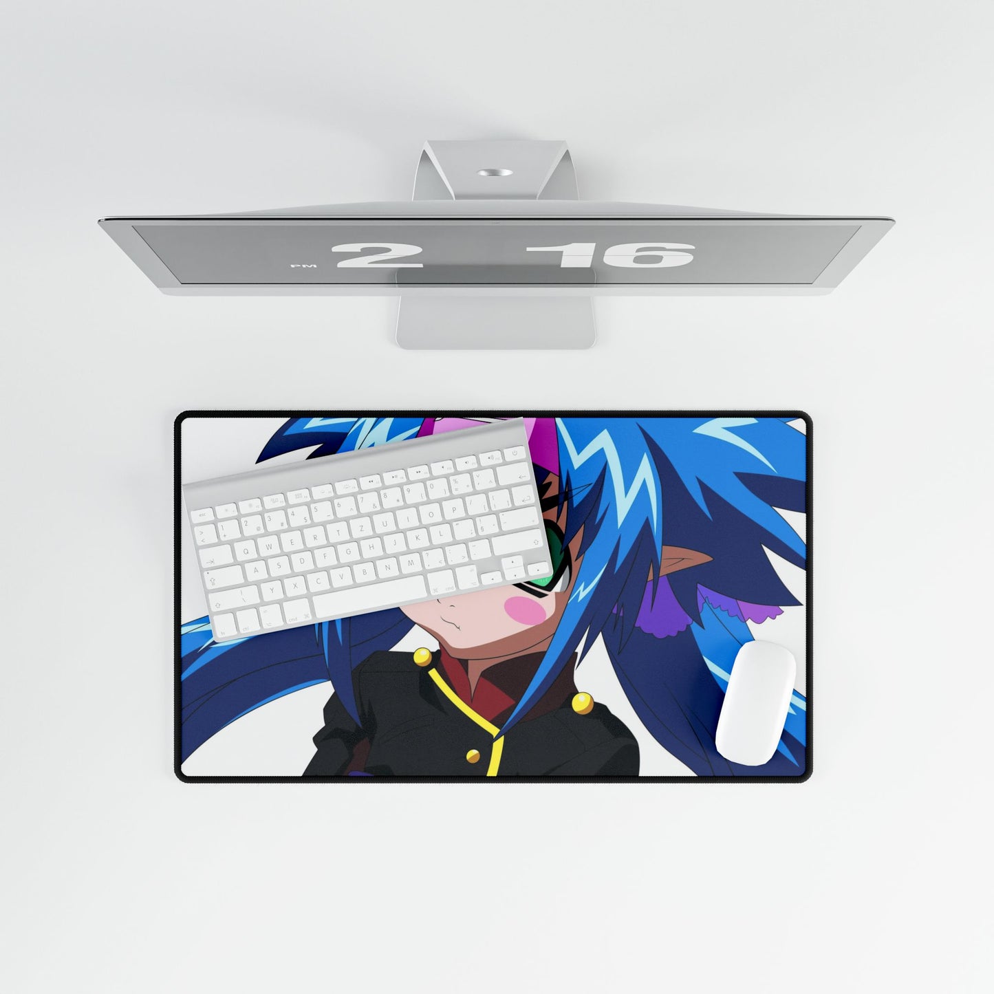 Macross Mouse Pad