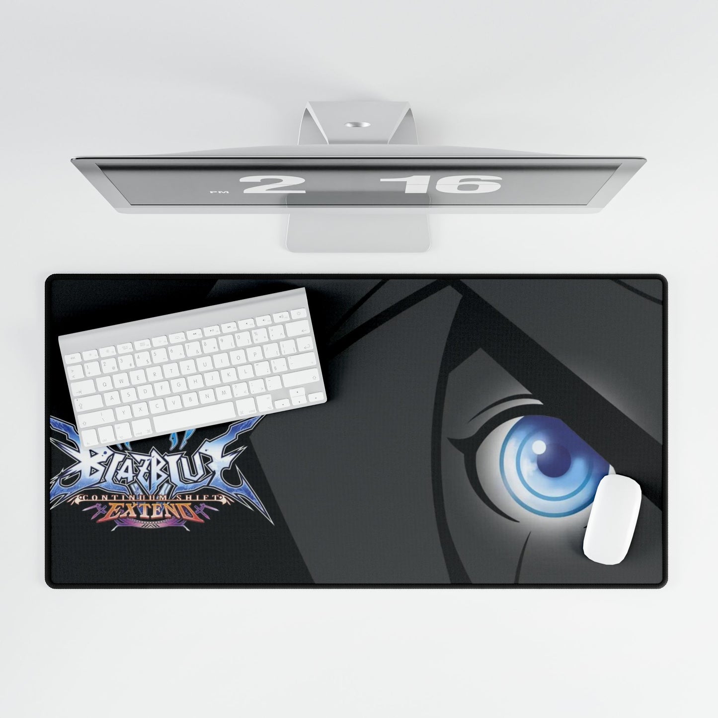 BlazBlue: Continuum Shift Extend Mouse Pad
