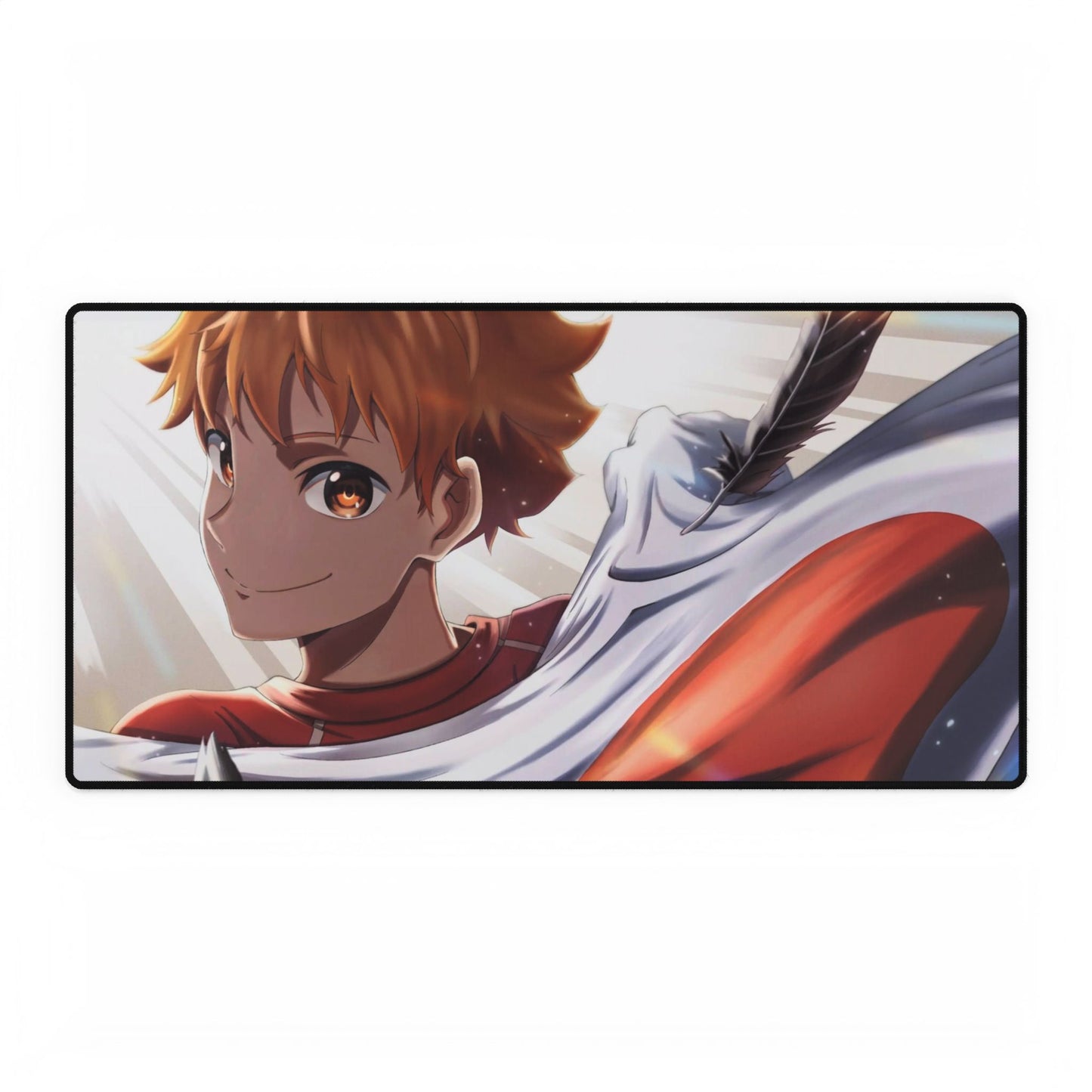 Haikyu!! Mouse Pad