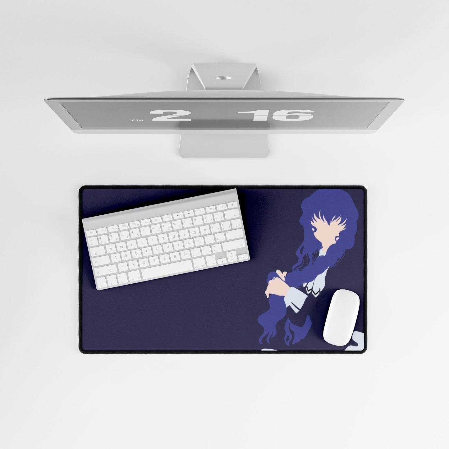 Chobits Mouse Pad