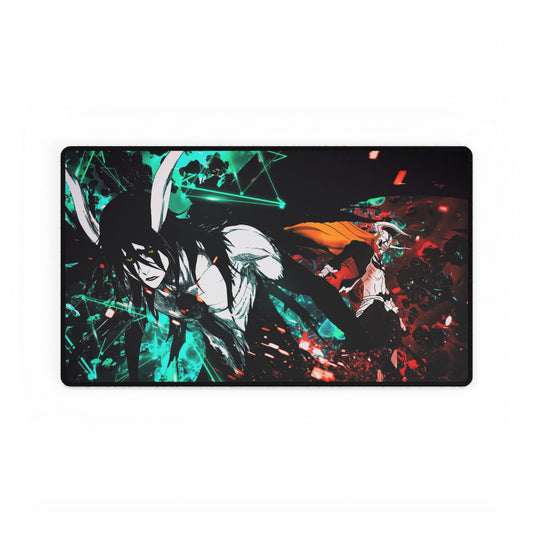 bleach ichigo vasto lorde ulquirra Mouse Pad
