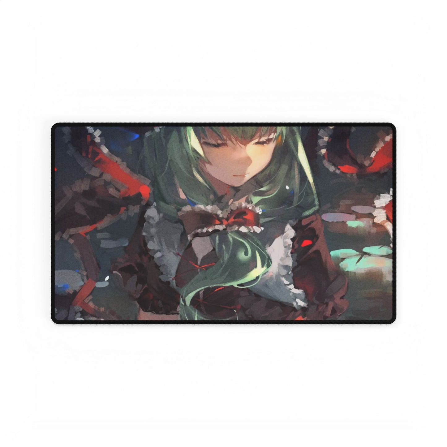 Hina Kagiyama Mouse Pad