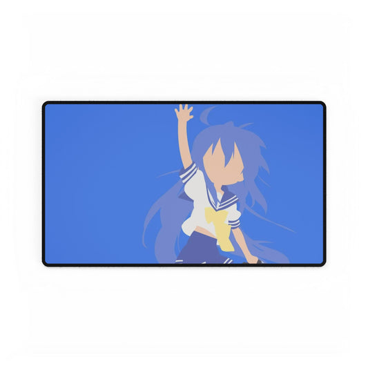 Lucky Star Konata Izumi Mouse Pad