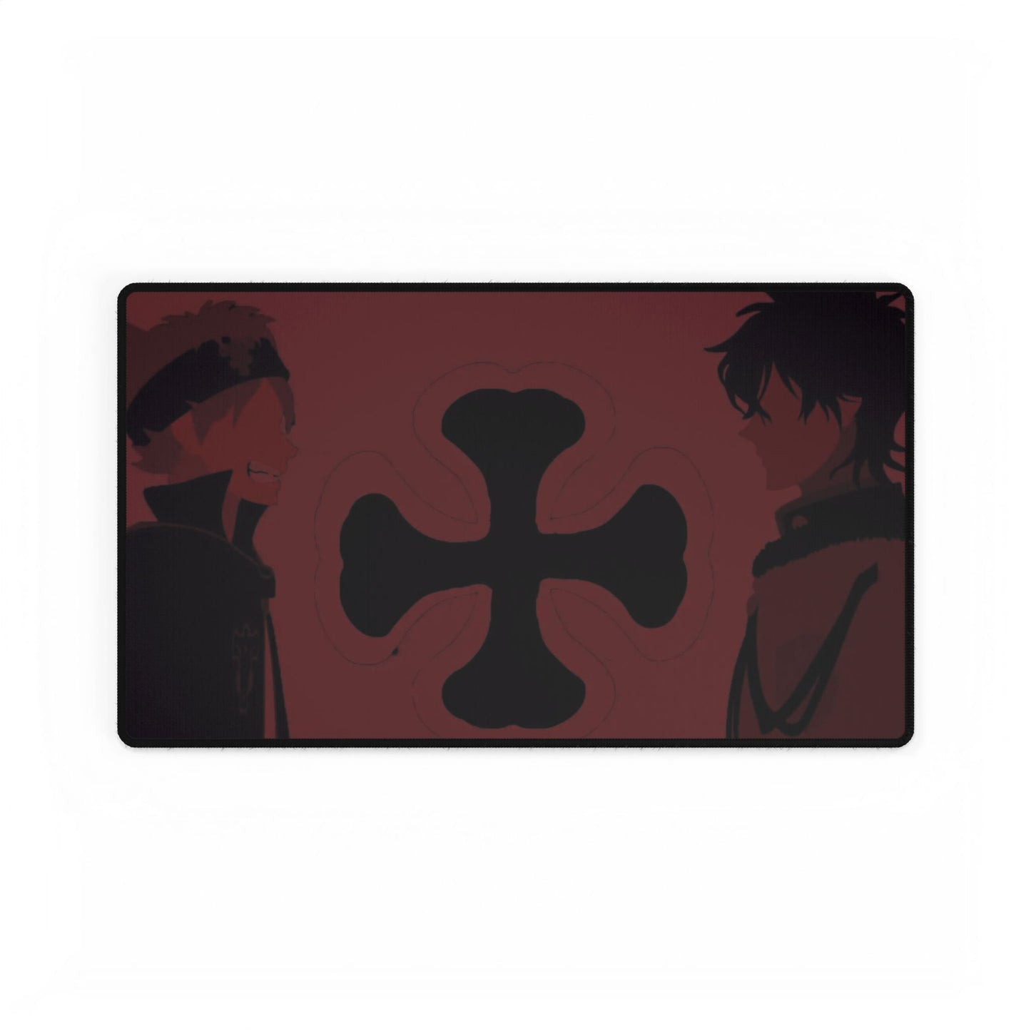 Asta X Yuno Mouse Pad