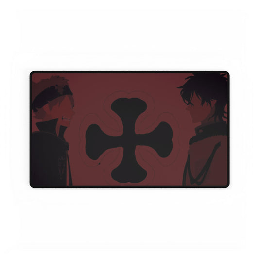 Asta X Yuno Mouse Pad