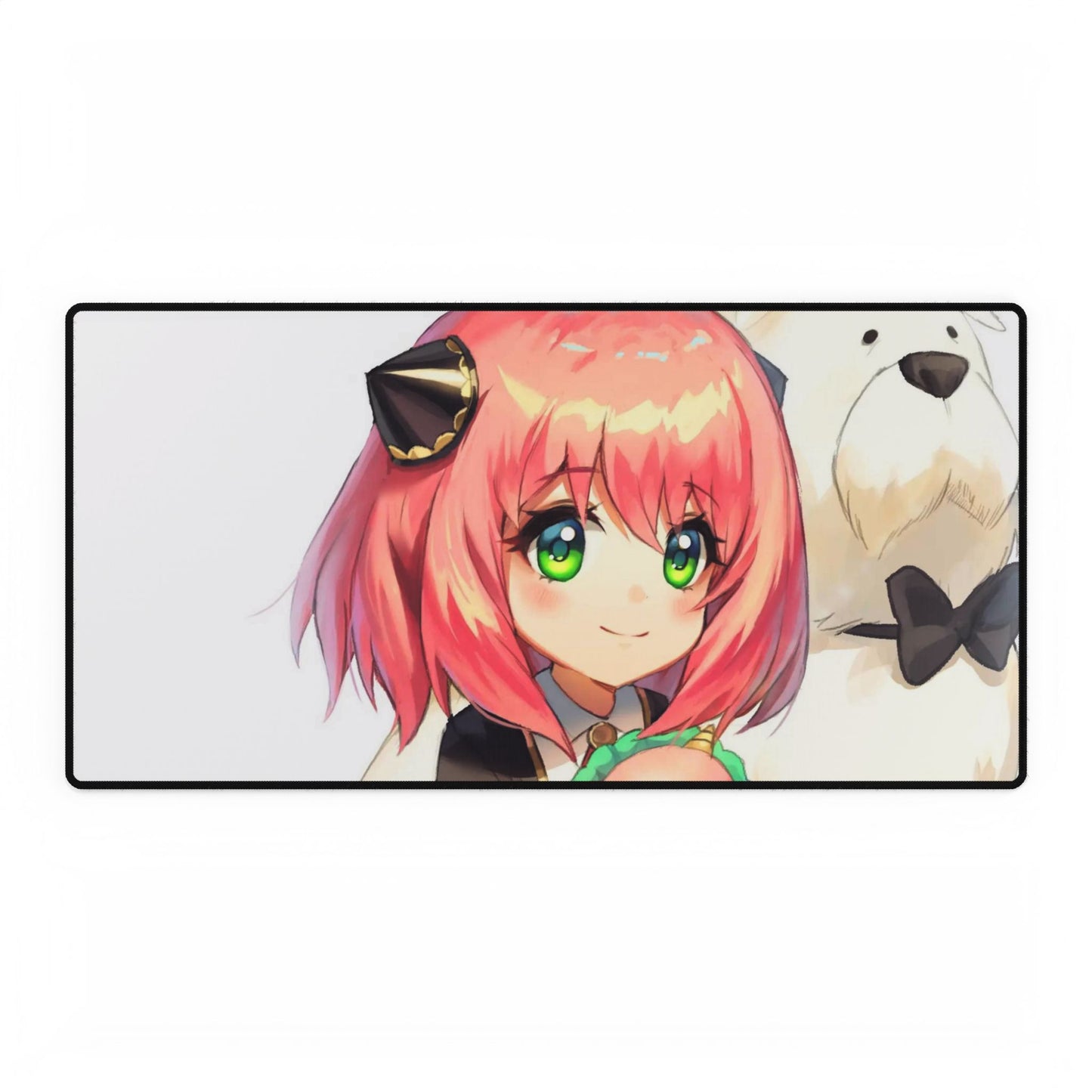 Anime Spy x Family Mouse Pad