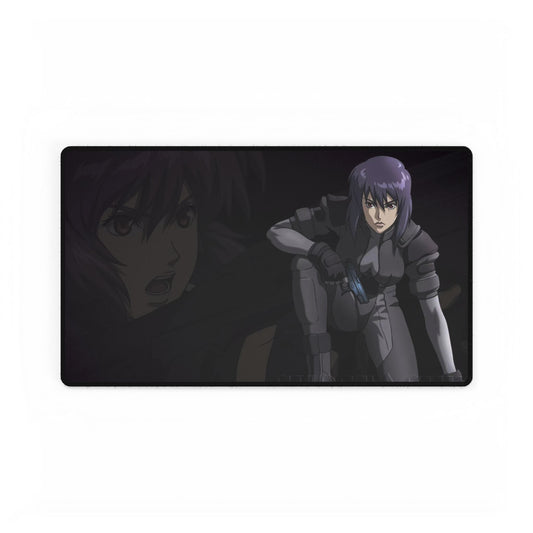 Anime Ghost In The Shell Mouse Pad