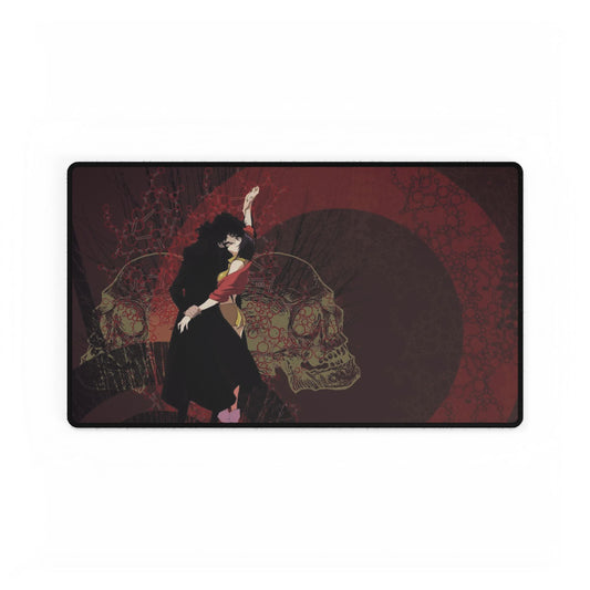 Anime Cowboy Bebop Mouse Pad