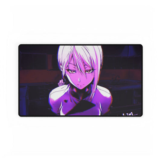 Food Wars: Shokugeki no Soma Mouse Pad