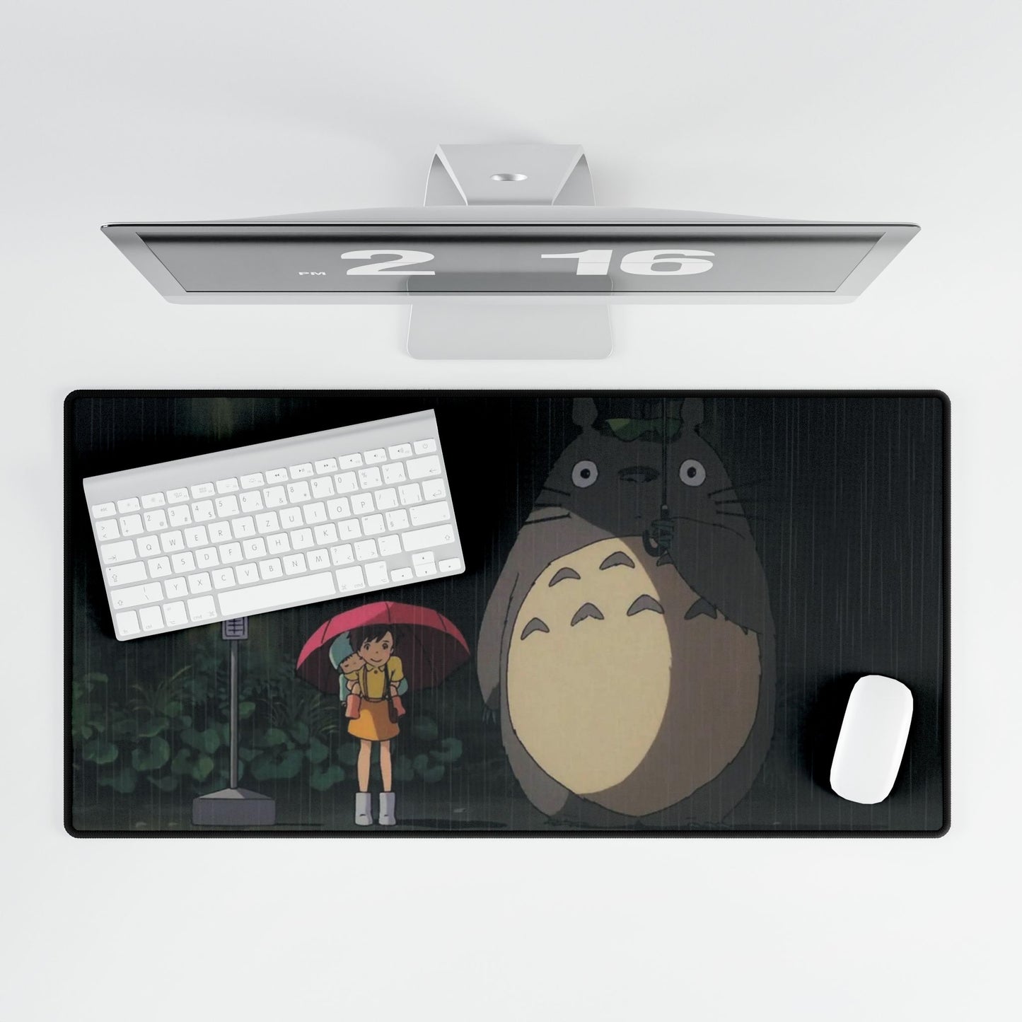 My Neighbor Totoro Mouse Pad