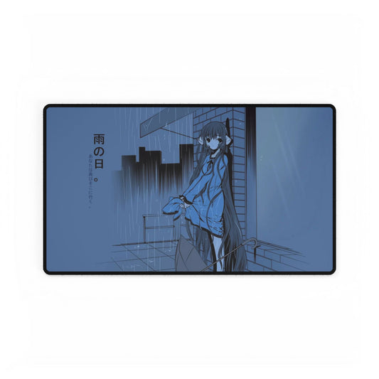 Chobits Mouse Pad
