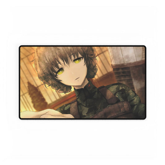 Anime Steins;Gate Mouse Pad