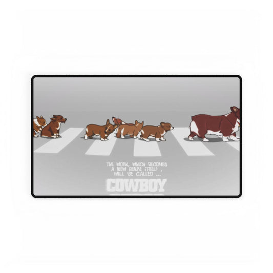 Cowboy Bebop Ein Mouse Pad