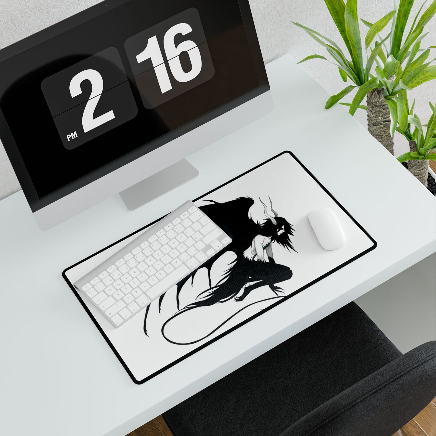 Блич Mouse Pad
