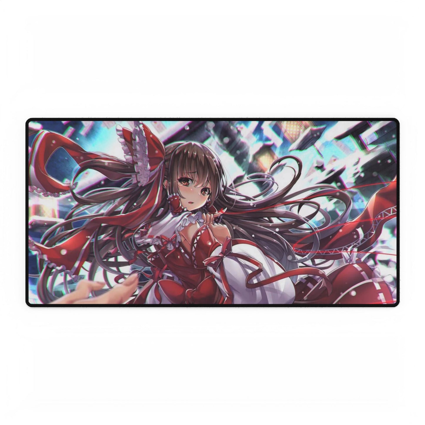 Hakurei Reimu - Touhou Mouse Pad