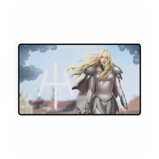 Claymore - Teresa Mouse Pad