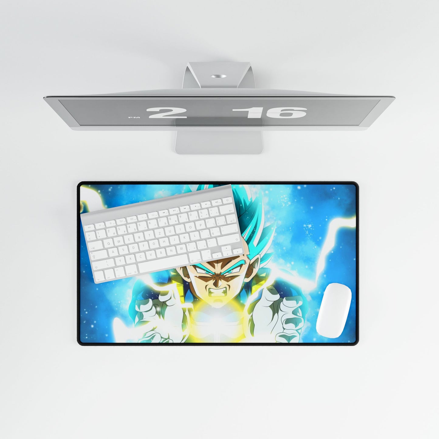 Finaaaaal Flaaaash! Mouse Pad