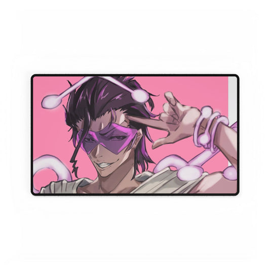 Anime Bleach: Thousand-Year Blood War Mouse Pad