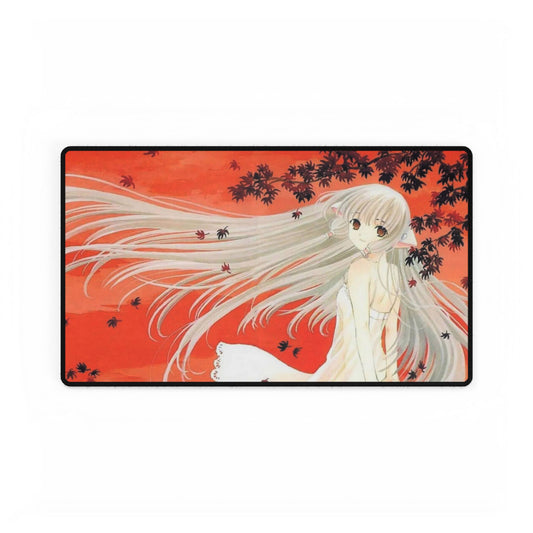 Anime Chobits Mouse Pad