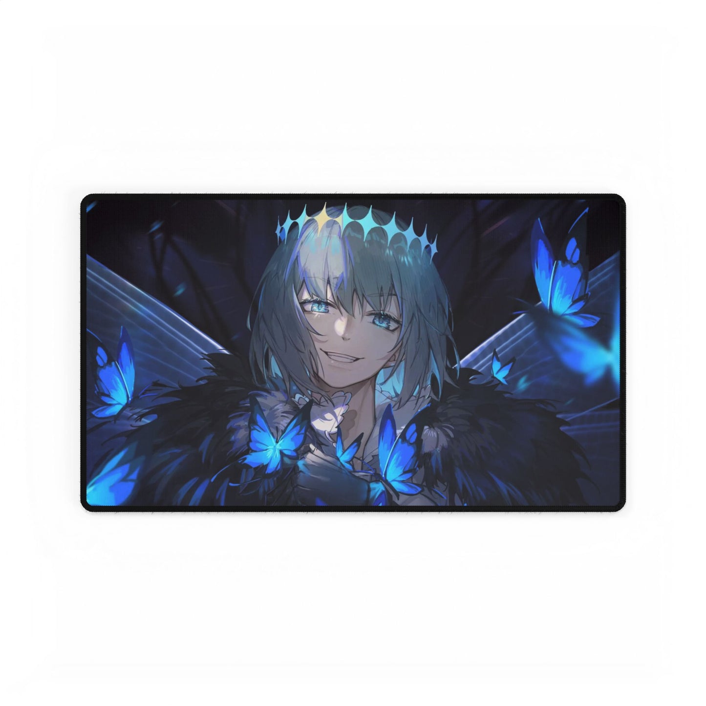 Oberon - Fate/Grand Order Mouse Pad