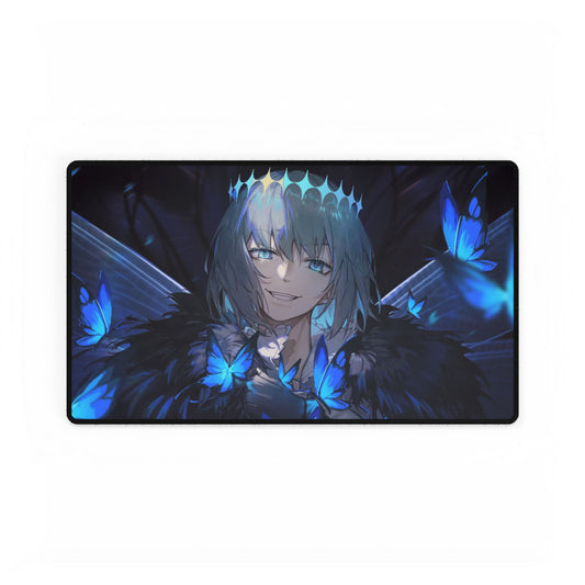 Oberon - Fate/Grand Order Mouse Pad