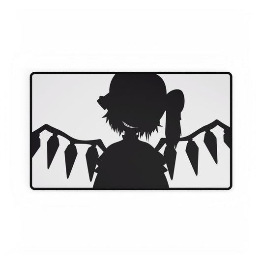 Bad Apple! Mouse Pad