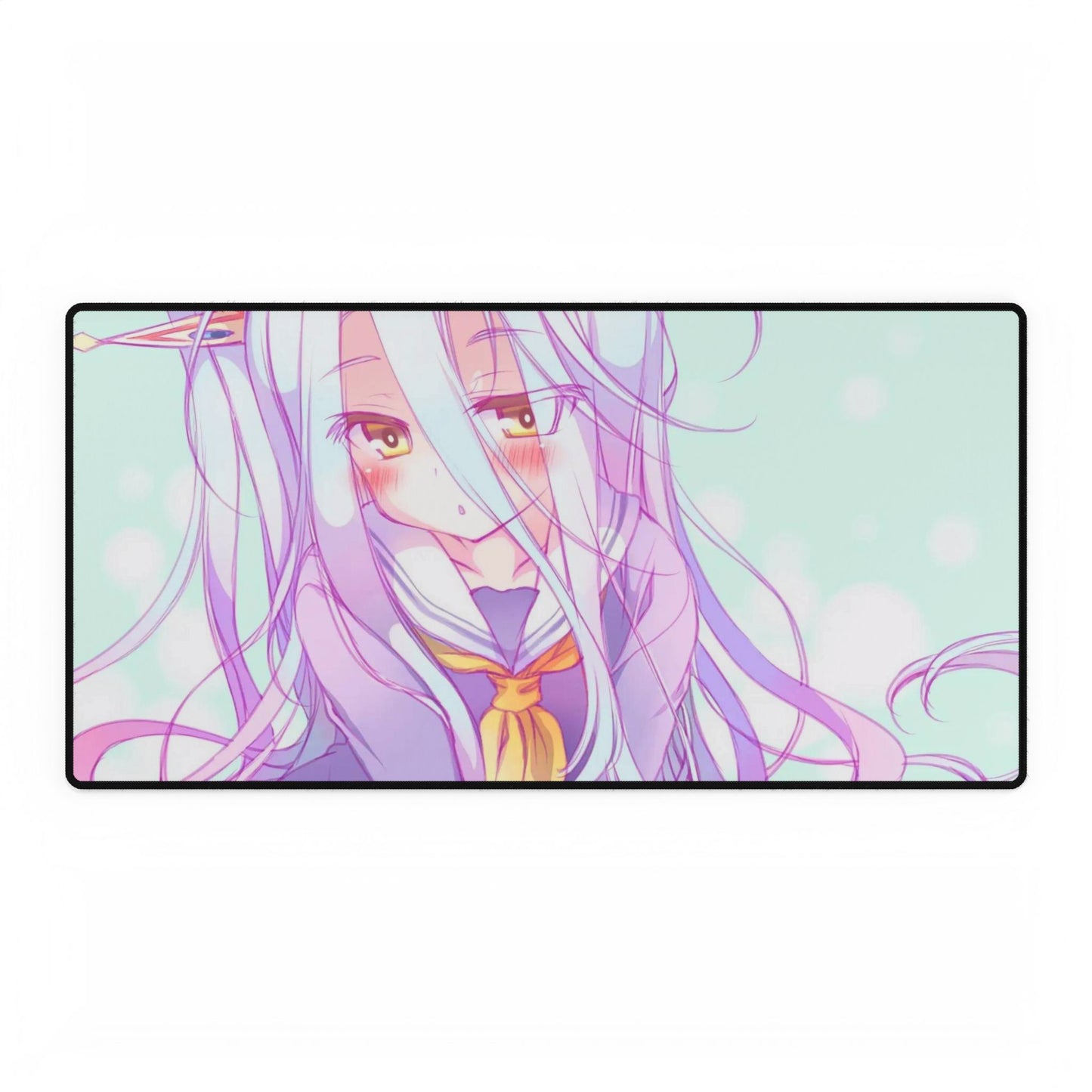 No Game No Life Mouse Pad