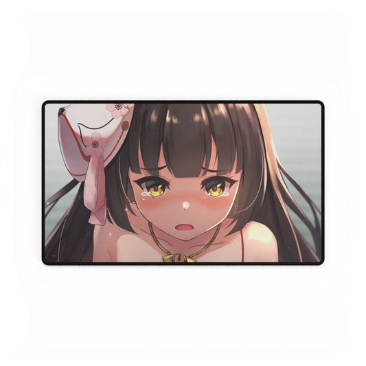 Anime Azur Lane Mouse Pad