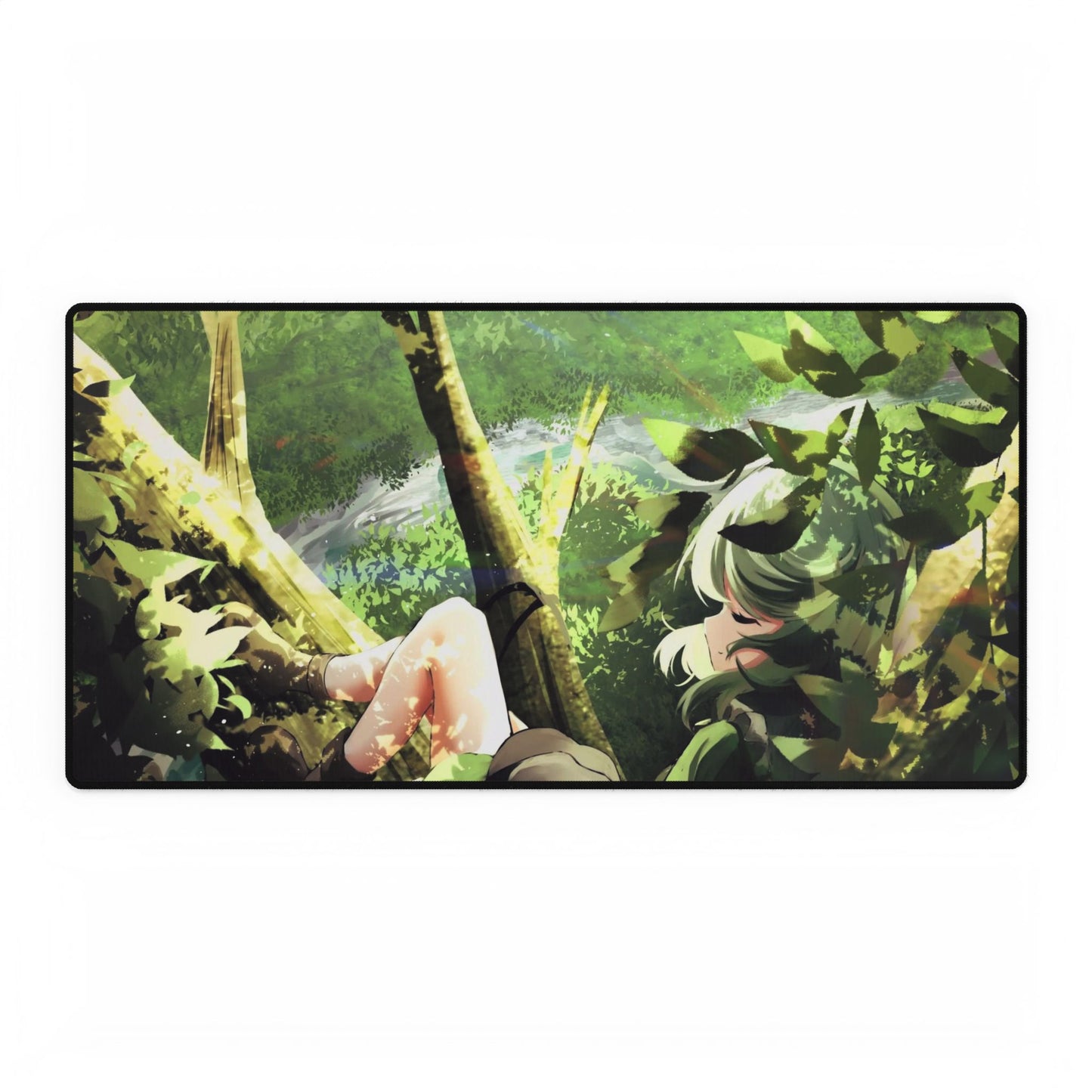 Yamashiro Takane Mouse Pad