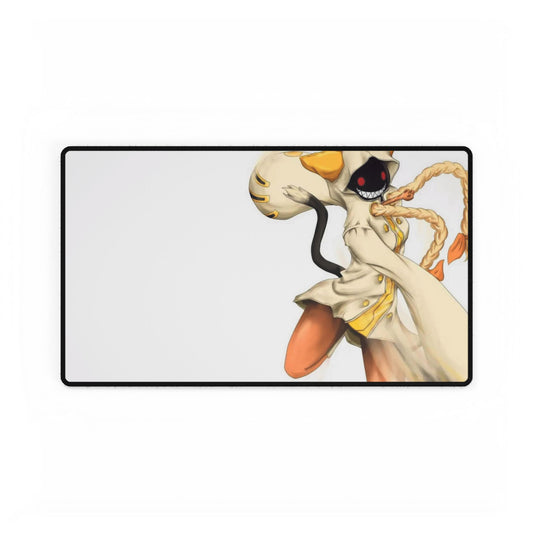 Anime Blazbluer Mouse Pad