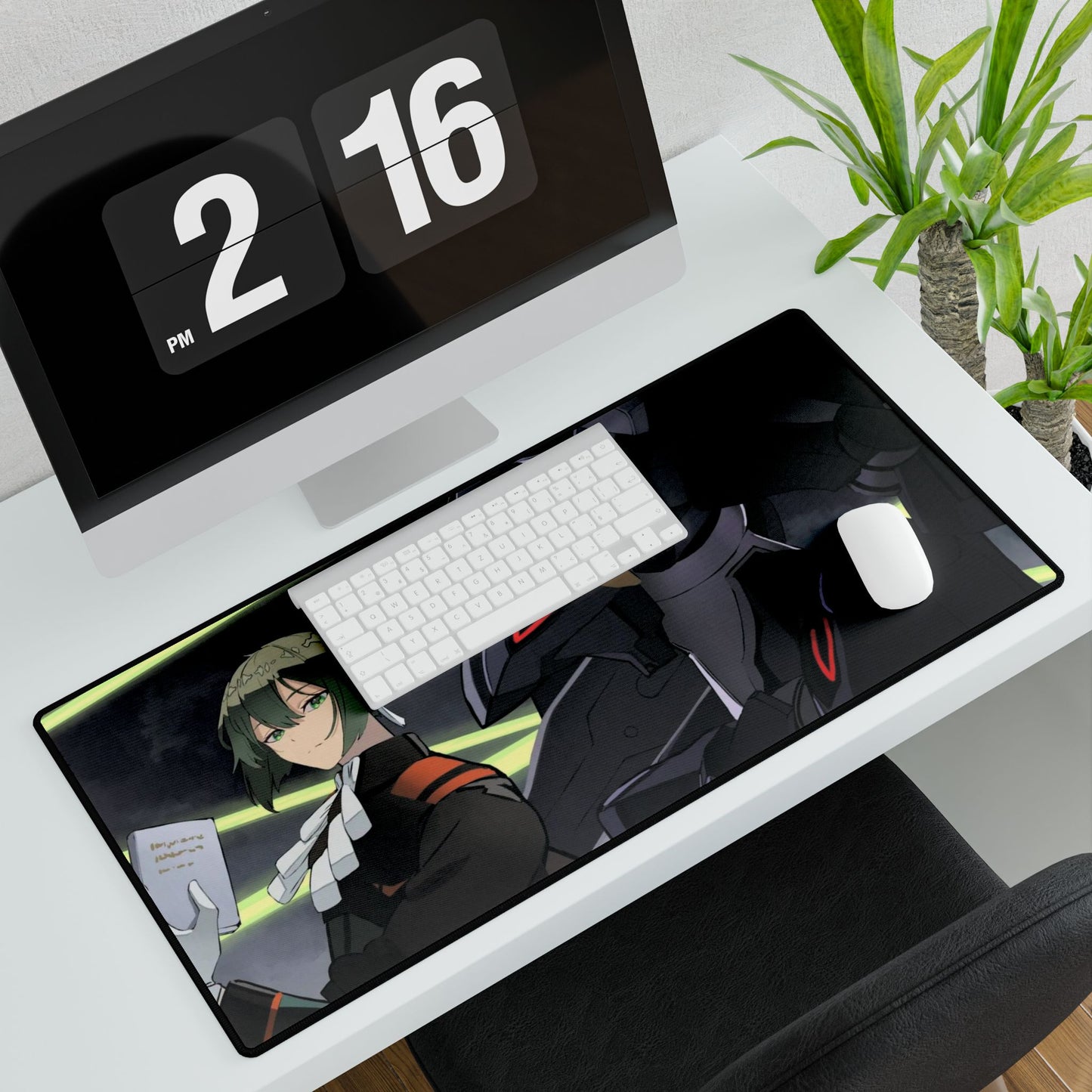 Elan Ceres Mouse Pad
