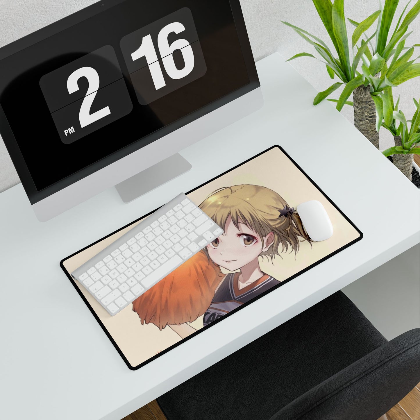 Haikyu!! Mouse Pad
