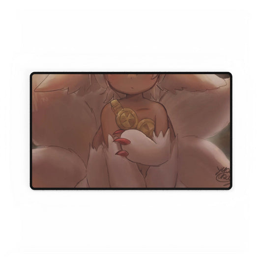 Anime Made In Abyss Mouse Pad