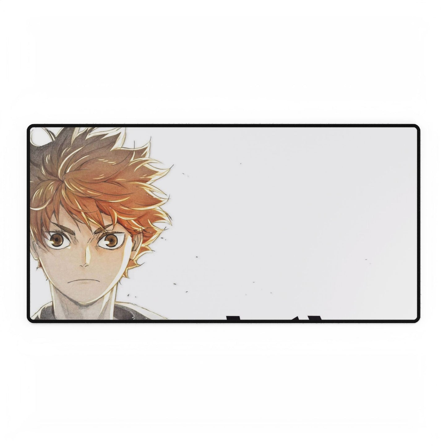 Haikyuu!! FINAL Mouse Pad