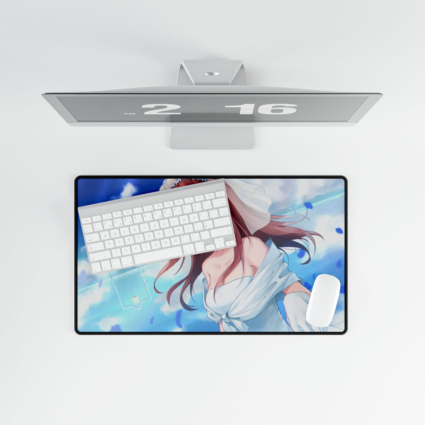Wedding Mouse Pad